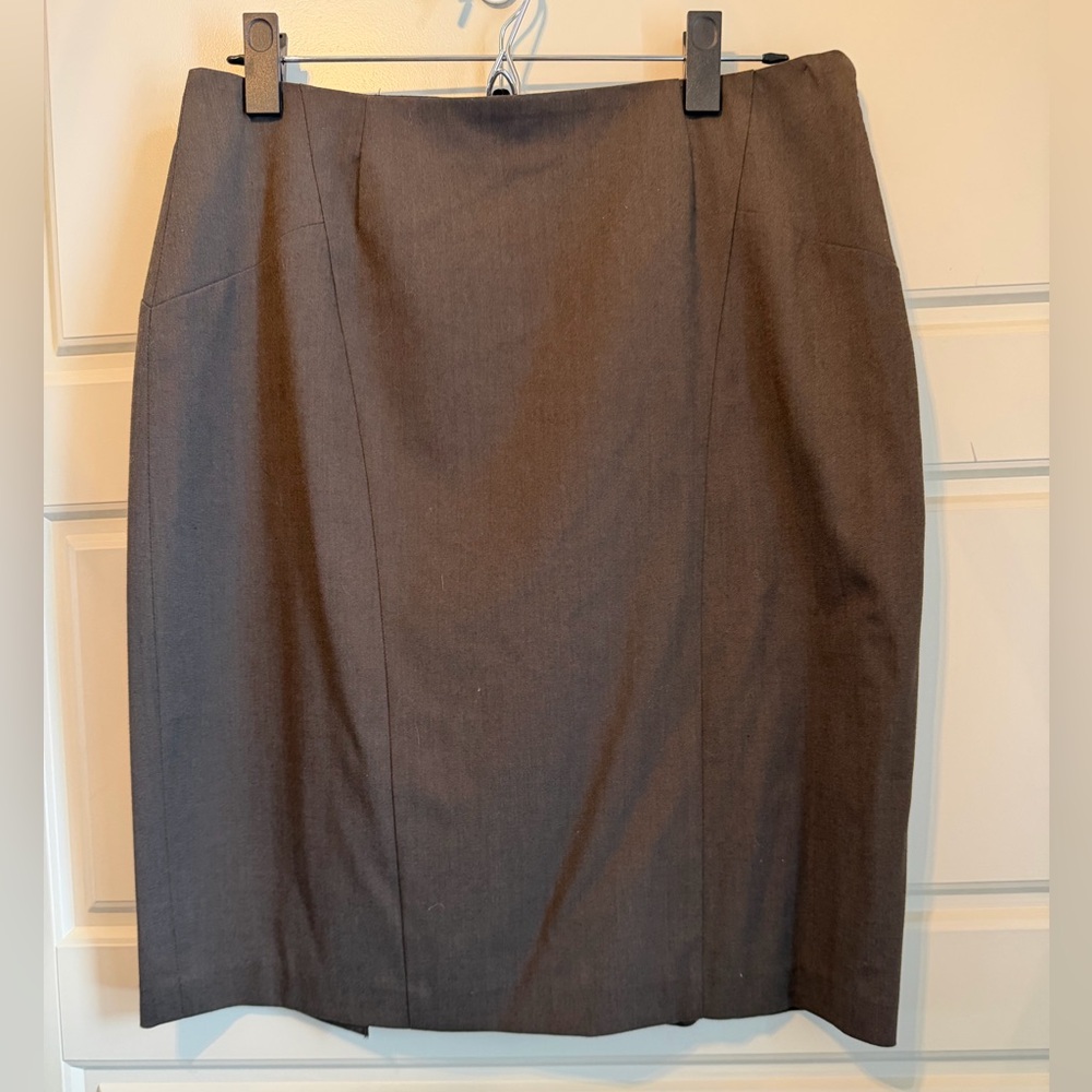 The Limited Collection Pencil Skirt